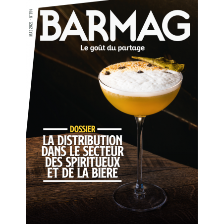 BARMAG N°154