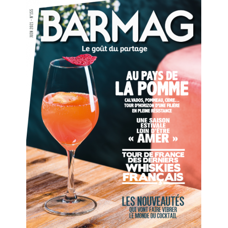 BARMAG N°155