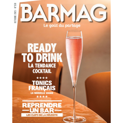 BARMAG N°158