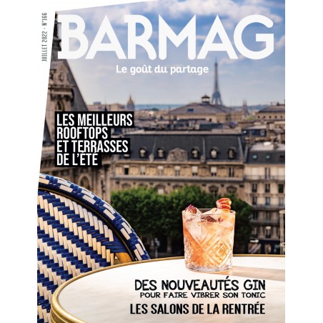 BARMAG N°166