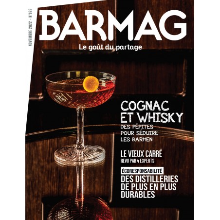 BARMAG N°169