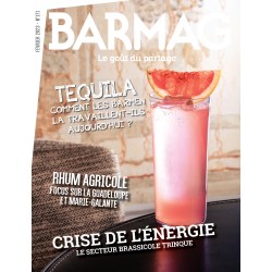 BARMAG N°171 - VERSION TELECHARGEABLE (PDF HD - 30 MO)