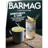 BARMAG N°175 - VERSION TELECHARGEABLE (PDF HD - 12 MO)