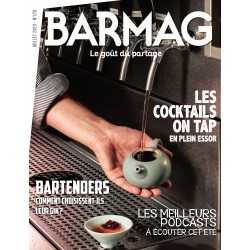 BARMAG N°176 - VERSION TELECHARGEABLE (PDF HD - 19 MO)