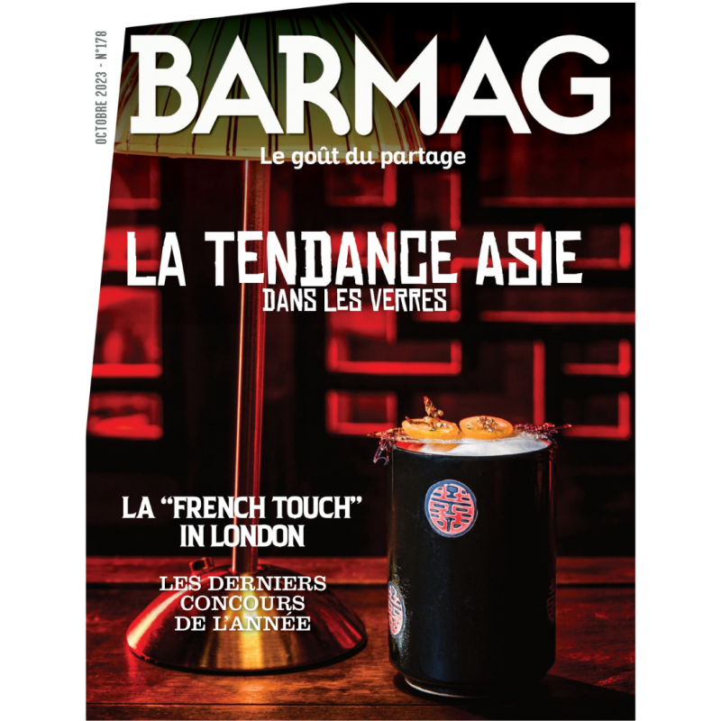 BARMAG N°178