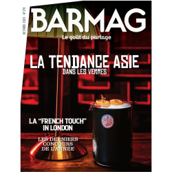 BARMAG N°178 - VERSION TELECHARGEABLE (PDF HD - 24 MO)