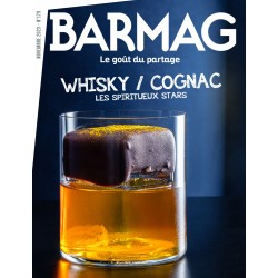 BARMAG N°179 - VERSION TELECHARGEABLE (PDF HD - 21 MO)
