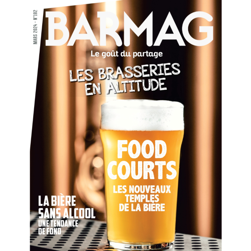 BARMAG N°182