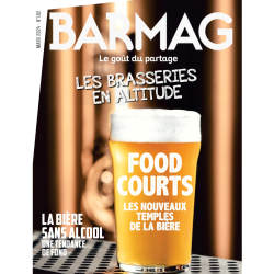 BARMAG N°182 - VERSION TELECHARGEABLE (PDF HD - 19 MO)