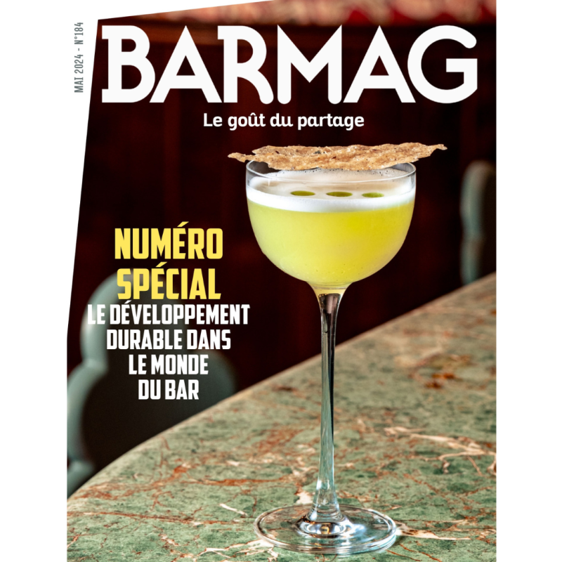 BARMAG N°184