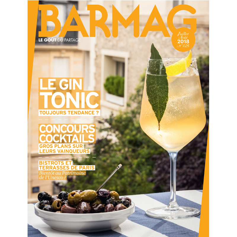 BARMAG N°126