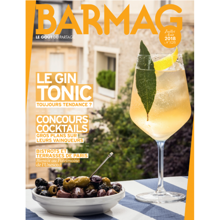 BARMAG N°126