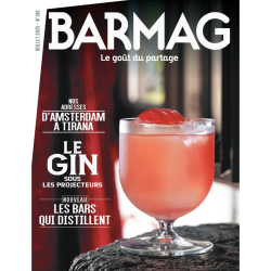 BARMAG N°196 - VERSION TELECHARGEABLE (PDF HD - 16.5 MO)