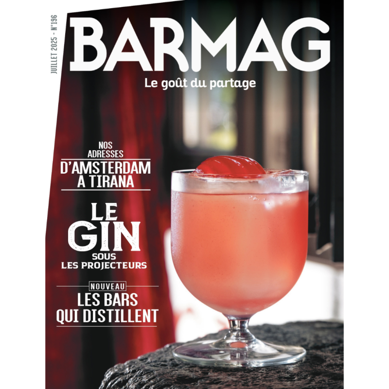 BARMAG N°196 - VERSION TELECHARGEABLE (PDF HD - 16.5 MO) BARMAG N°196 - VERSION TELECHARGEABLE (PDF HD - 16.5 MO)