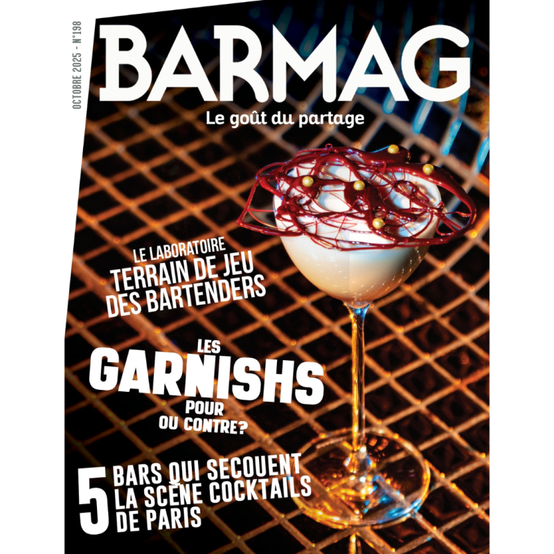 BARMAG N°198 - VERSION TELECHARGEABLE (PDF HD - 24 MO) BARMAG N°198 - VERSION TELECHARGEABLE (PDF HD - 24 MO)
