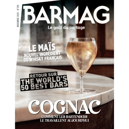 BARMAG N°199