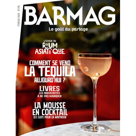 BARMAG N°201