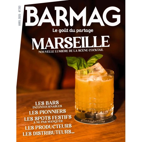 BARMAG N°203