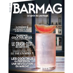 BARMAG N°204 - VERSION TELECHARGEABLE (PDF HD - 33 MO)