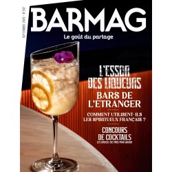 BARMAG N°207 - VERSION TELECHARGEABLE (PDF HD - 13.5 MO)