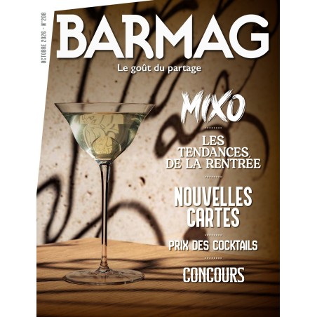 BARMAG N°208