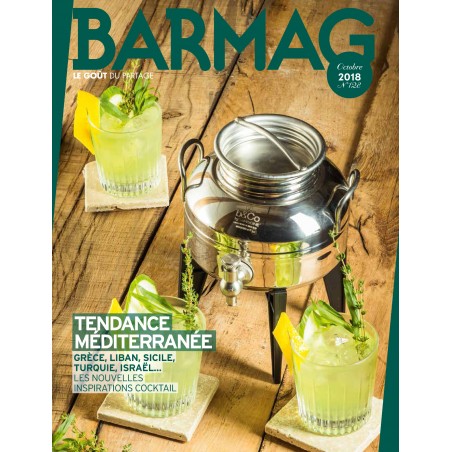 BARMAG N°128