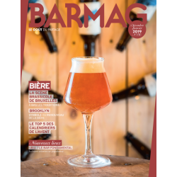 Barmag n°130 - spécial bières créatives