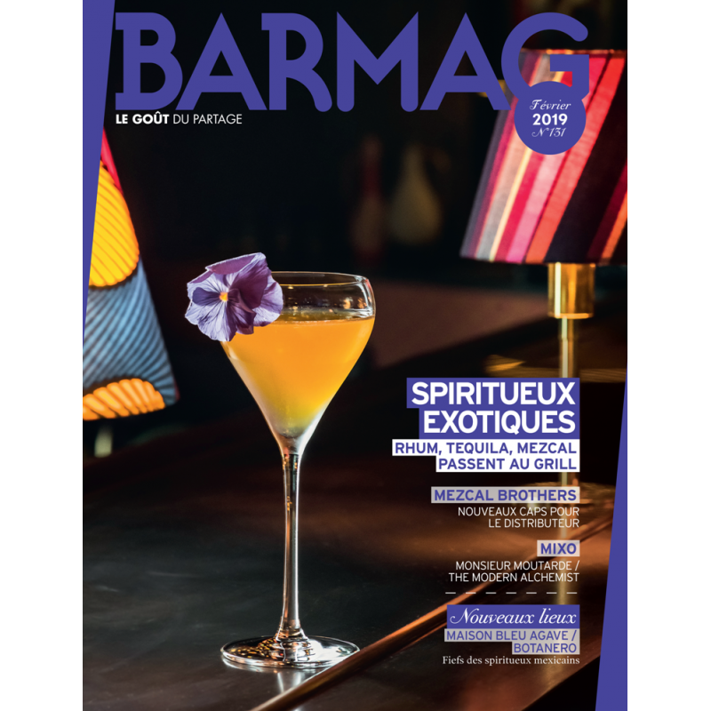 BARMAG N°131