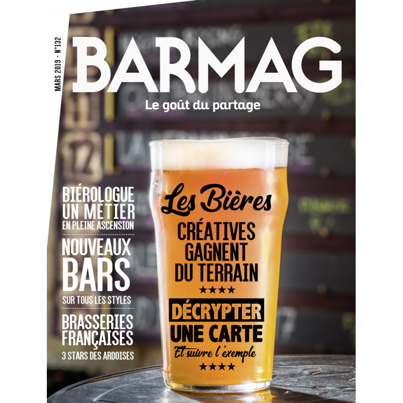 BARMAG N°132