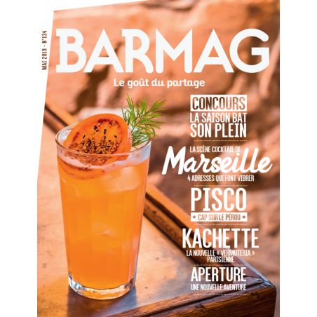 BARMAG N°134