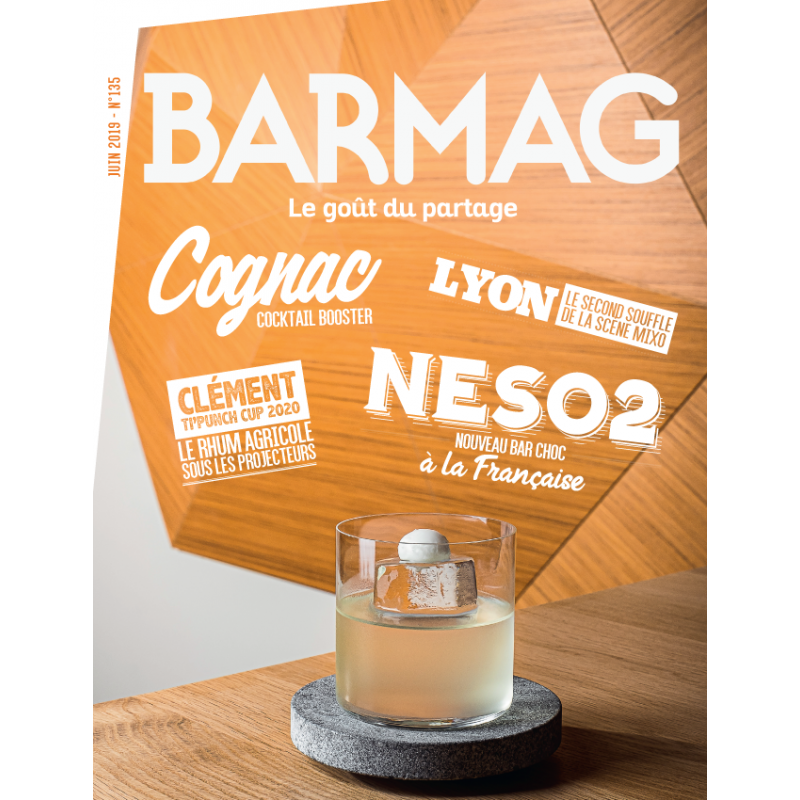 BARMAG N°135