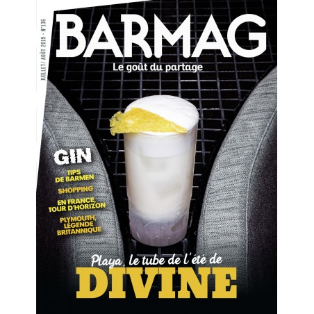 BARMAG N°136