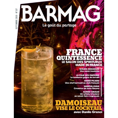 BARMAG N°137