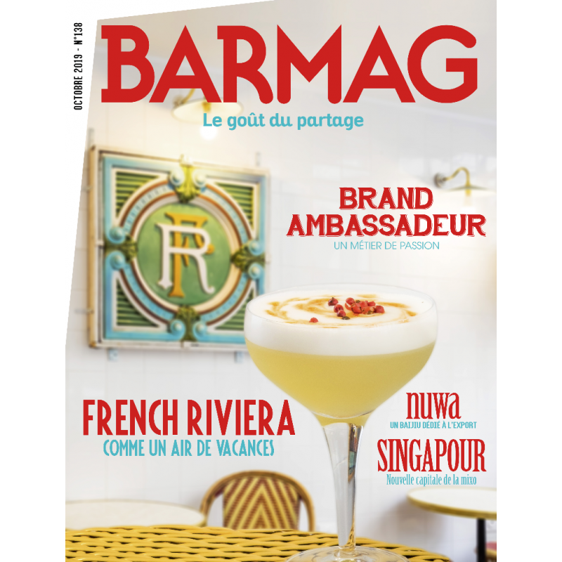 BARMAG N°138 - Version téléchargeable (PDF HD - 25 Mo)