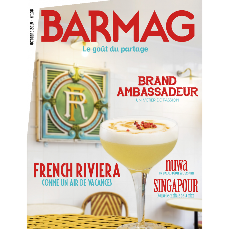 BARMAG N°138