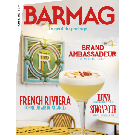 BARMAG N°138