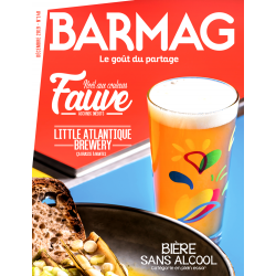 BARMAG N°140