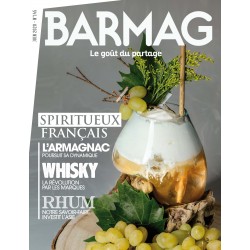 BARMAG N°145 - Juin 2020