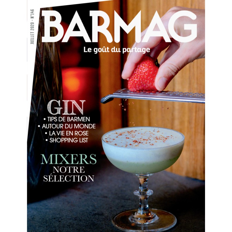 BARMAG N°146