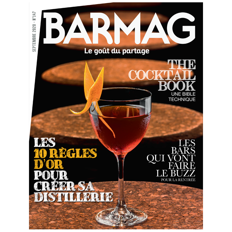 BARMAG N°147