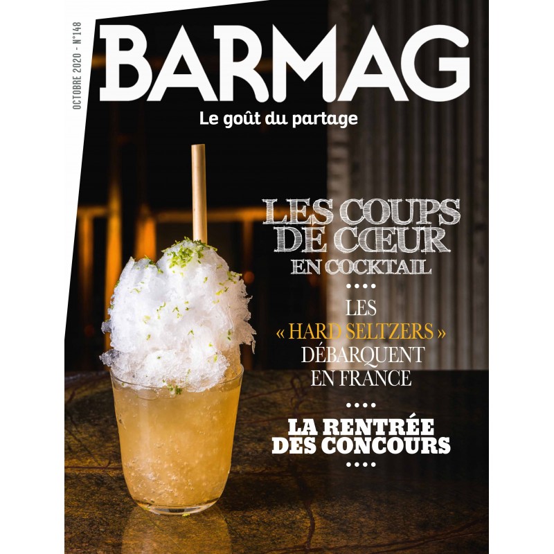 BARMAG N°148