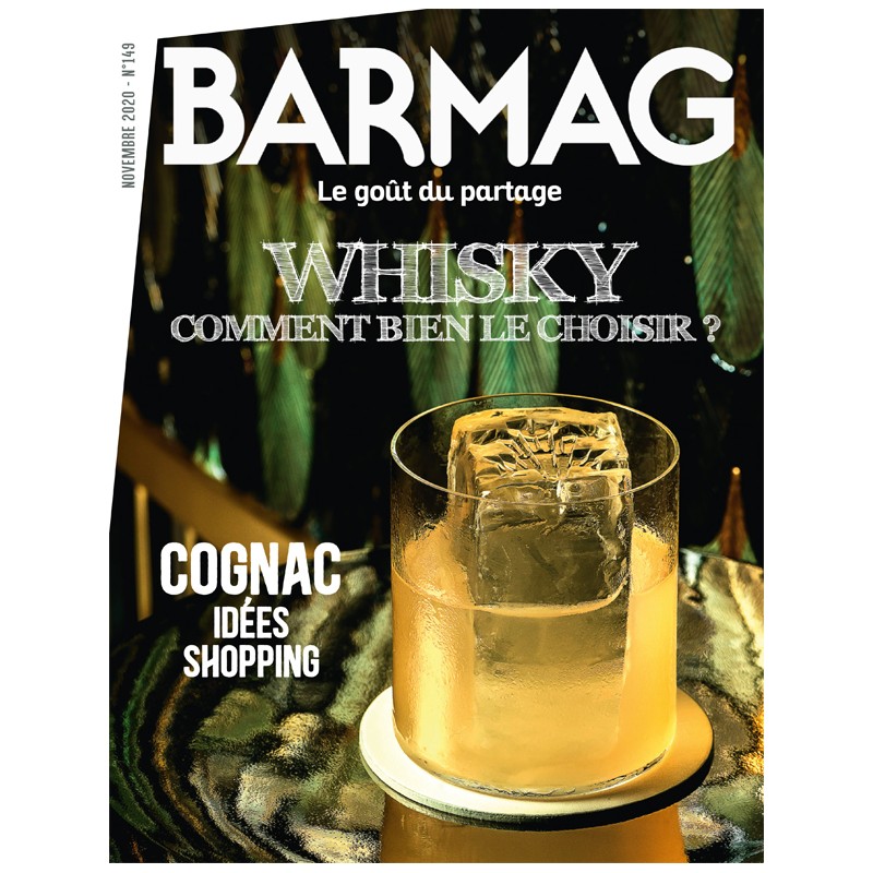 BARMAG N°149 - Novembre 2020