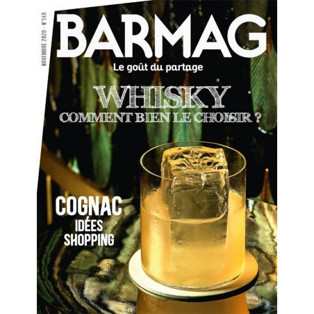 BARMAG N°149 - Novembre 2020