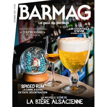 BARMAG N°150